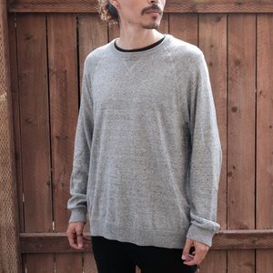 H&M L.O.G.G Crewneck